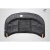 2016-2019 Ford Explorer GT500 Look Hood - 1 Piece - image 15