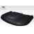 2016-2019 Ford Explorer GT500 Look Hood - 1 Piece - image 8