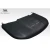 2016-2019 Ford Explorer GT500 Look Hood - 1 Piece - image 8