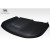 2016-2019 Ford Explorer Duraflex GT500 Look Hood - 1 Piece - image 4