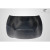 2018-2023 Kia Stinger GTS Look Hood - 1 Piece - image 8