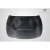 2018-2023 Kia Stinger GTS Look Hood - 1 Piece - image 2