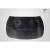 2018-2023 Kia Stinger GTS Look Hood - 1 Piece - image 4