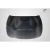 2018-2023 Kia Stinger GTS Look Hood - 1 Piece - image 3