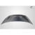 2018-2023 Kia Stinger GTS Carbon Fiber Hood - image 6