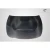 2018-2023 Kia Stinger GTS Look Hood - 1 Piece - image 14