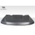 2017-2022 Ford Super Duty GT500 V2 Hood - image 4