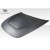2018-2023 Kia Stinger GTS Look Hood - 1 Piece - image 9
