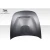 2018-2023 Kia Stinger GTS Look Hood - 1 Piece - image 9