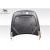 2018-2023 Kia Stinger GTS Look Hood - 1 Piece - image 11