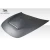 2018-2023 Kia Stinger GTS Look Hood - 1 Piece - image 14