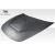 2018-2023 Kia Stinger GTS Look Hood - 1 Piece - image 6