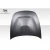 2018-2023 Kia Stinger GTS Look Hood - 1 Piece - image 10