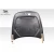 2018-2023 Kia Stinger GTS Look Hood - 1 Piece - image 12