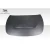 2018-2023 Kia Stinger GTS Hood - image 13