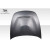 2018-2023 Kia Stinger GTS Look Hood - 1 Piece - image 6