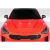 2018-2023 Kia Stinger GTS Look Hood - 1 Piece - image 3