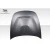 2018-2023 Kia Stinger GTS Look Hood - 1 Piece - image 11