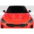 2018-2023 Kia Stinger GTS Look Hood - 1 Piece - image 1