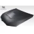 2017-2022 BMW 5 Series G30 GTS Look Hood - 1 Piece - image 4