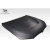 2017-2022 BMW 5 Series G30 GTS Look Hood - 1 Piece - image 9
