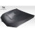 2017-2022 BMW 5 Series G30 GTS Look Hood - 1 Piece - image 8