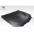 2017-2022 BMW 5 Series G30 GTS Look Hood - 1 Piece - image 8