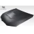 2017-2022 BMW 5 Series GTS Hood - image 4