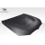 2017-2022 BMW 5 Series G30 GTS Look Hood - 1 Piece - image 8