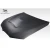 2017-2022 BMW 5 Series G30 GTS Look Hood - 1 Piece - image 13