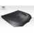 2017-2022 BMW 5 Series G30 GTS Look Hood - 1 Piece - image 14