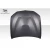 2017-2022 BMW 5 Series G30 GTS Look Hood - 1 Piece - image 14
