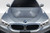 2017-2022 BMW 5 Series G30 Duraflex GTS Look Hood 1 Piece