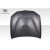2017-2022 BMW 5 Series G30 GTS Look Hood - 1 Piece - image 6