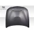 2006-2008 BMW 3 Series GTS Hood - image 9