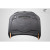 2004-2010 BMW 5 Series E60 E61 GTS Look Hood - 1 Piece - image 7