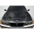 2002-2005 BMW 3 Series GTS Carbon Fiber Hood - image 1