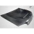 2002-2005 BMW 3 Series GTS Carbon Fiber Hood - image 6