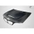 2002-2005 BMW 3 Series GTS Carbon Fiber Hood - image 5