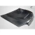 2002-2005 BMW 3 Series GTS Carbon Fiber Hood - image 7