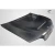 2002-2005 BMW 3 Series GTS Carbon Fiber Hood - image 14