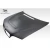 2002-2005 BMW 3 Series E46 4DR GTS Look Hood - 1 Piece - image 5