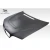 2002-2005 BMW 3 Series E46 4DR GTS Look Hood - 1 Piece - image 6