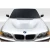 2002-2005 BMW 3 Series E46 4DR GTS Look Hood - 1 Piece - image 1