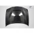 2000-2003 BMW 3 Series GTS Carbon Fiber Hood - image 10
