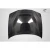 2000-2003 BMW 3 Series GTS Carbon Fiber Hood - image 18