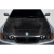 2000-2003 BMW 3 Series E46 2DR GTS Look Hood - 1 Piece - image 1