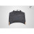 2000-2003 BMW 3 Series E46 2DR GTS Look Hood - 1 Piece - image 7