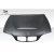 2000-2003 BMW 3 Series GTS Hood - image 3