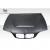 2000-2003 BMW 3 Series GTS Hood - image 11